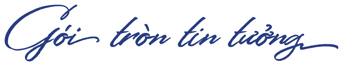 Gói tròn tin tưởng