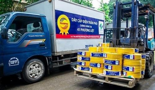 CƠ ĐIỆN TRẦN PHÚ – LÂU ĐỜI VÀ GẮN KẾT