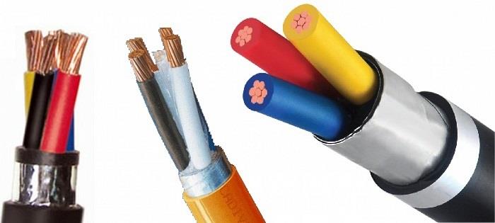 Dây điện 3 pha – Giải pháp an toàn, bền bỉ cho công trình lớn