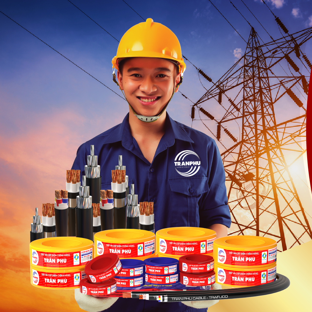 Nhận biết các loại dây điện thích hợp sử dụng trong gia đình