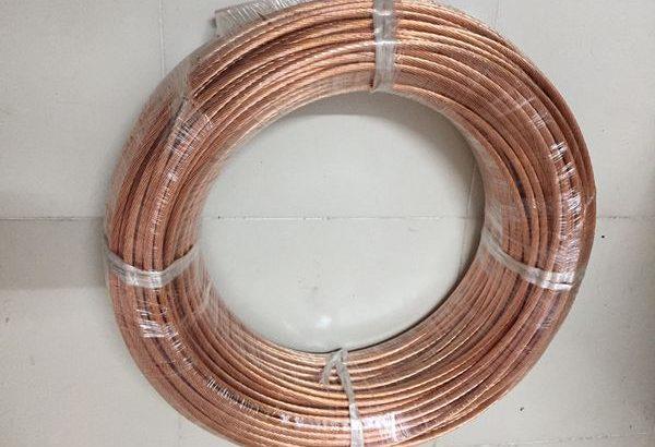 Tổng hợp thông tin về cáp đồng trần M70