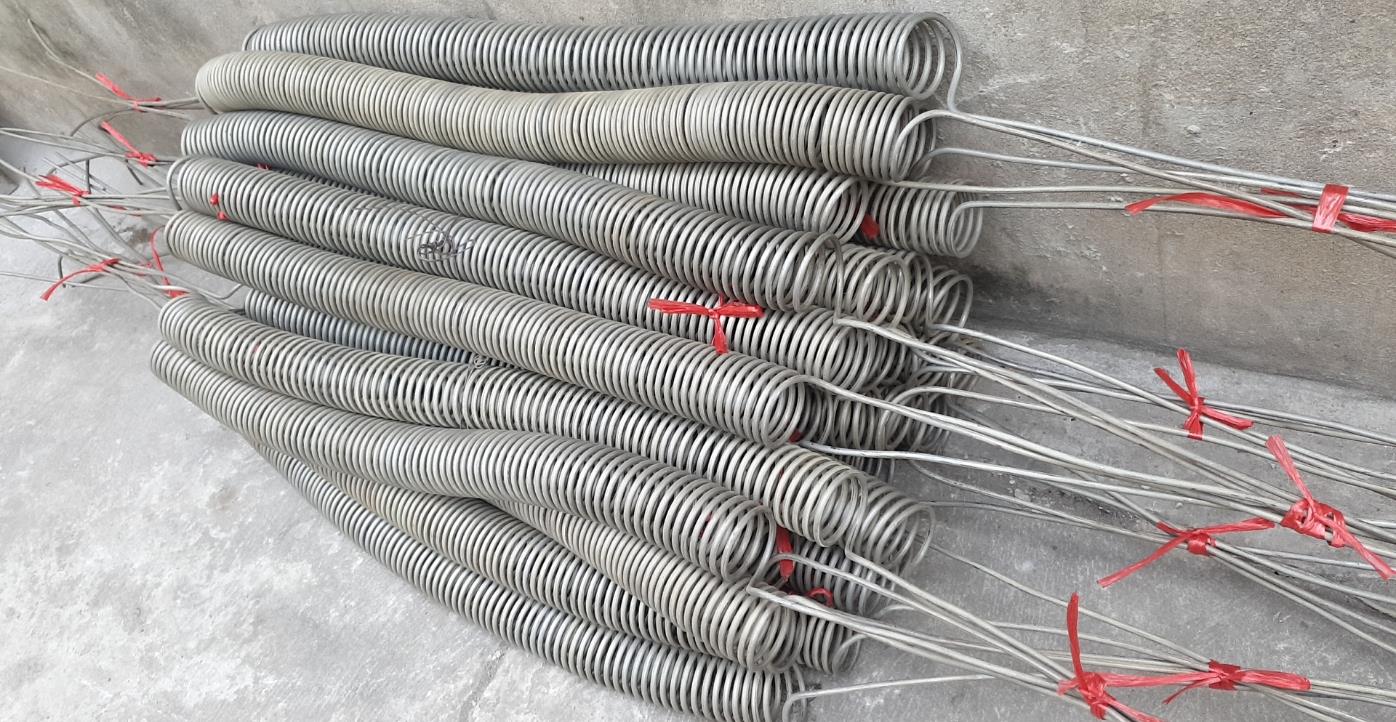 Những điều bạn cần biết về dây điện trở nhiệt