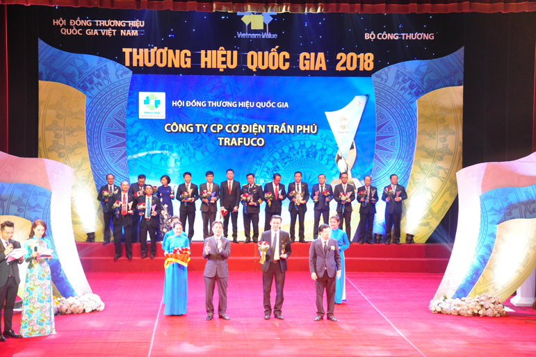 Tran Phu Wire & Cable - proud to be a Vietnam Value Brand