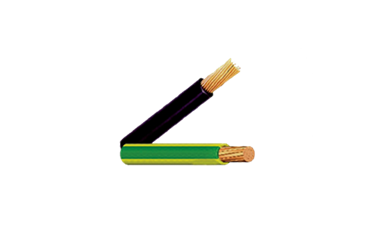 Copper Wrap Cable