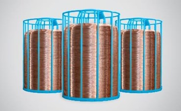SỢI ĐỒNG TRÒN KỸ THUẬT ĐIỆN